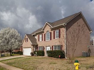 2153 Old Cahaba Pl, Helena, AL 35080