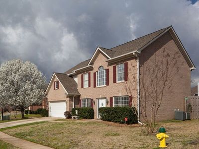 2153 Old Cahaba Pl, Helena, AL, 35080