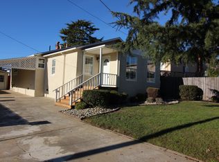 18801 Huber Dr, Castro Valley, CA 94546