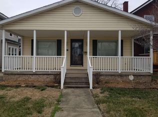 2434 Collis Ave, Huntington, WV 25703