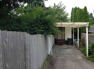 3614 NE 75th St, Seattle, WA 98115