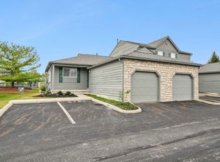 9161 Parkpoint Ln, Lewis Center, OH 43035