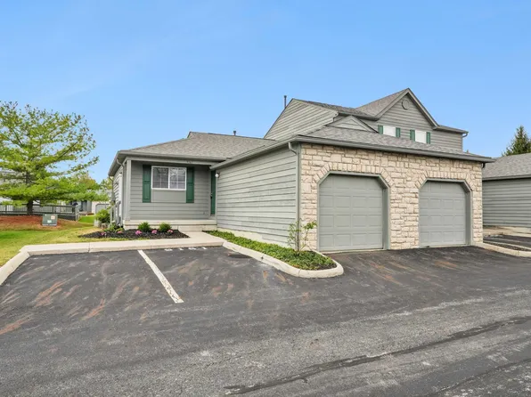 9161 Parkpoint Ln, Lewis Center, OH 43035