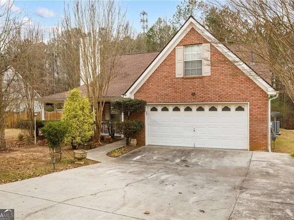 105 Hunters Chase, McDonough, GA 30253