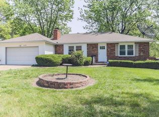 12809 Corrington Ave, Grandview, MO 64030