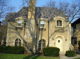 1011 Forest Ave, Oak Park, IL 60302