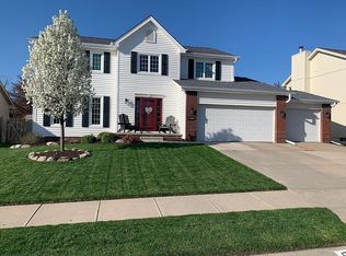 17101 Orchard Ave, Omaha, NE 68135