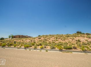 2413 Desert Marigold Rd NE, Rio Rancho, NM 87144
