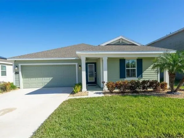 828 Gisele Ct, Haines City, FL 33844