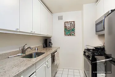Rented by Highline Residential