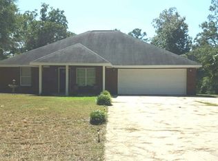 3959 Mickey Dr, Macon, GA 31217