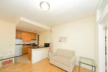 Rented by Living New York