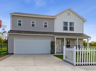 2207 Sunflower St, Perry, IA 50220