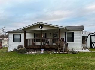 1806 Bigley St, Scottdale, PA 15683