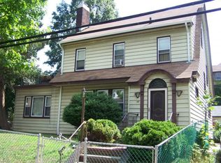 50-52 Shephard Ave, Newark, NJ 07112