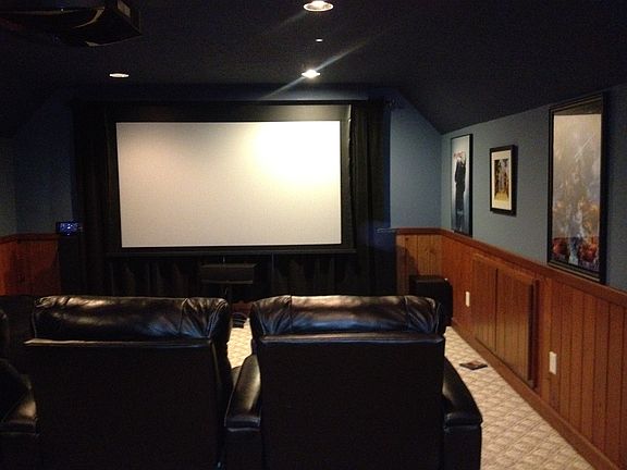 Theatre