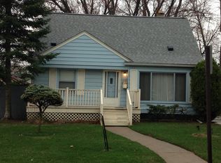 2237 Oxford Rd, Berkley, MI 48072