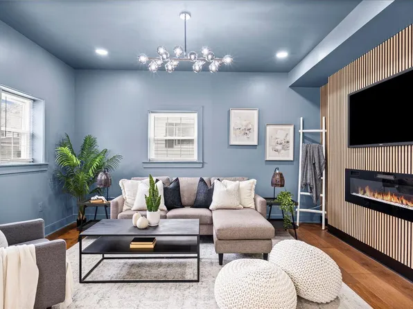 5605 Groveland Ave, Baltimore, MD 21215