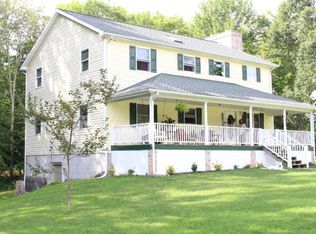 215 Lick Creek Rd, Lerona, WV 25971