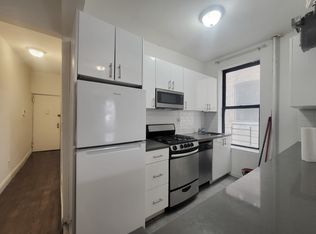 550 W 146th St APT 12, New York, NY 10031