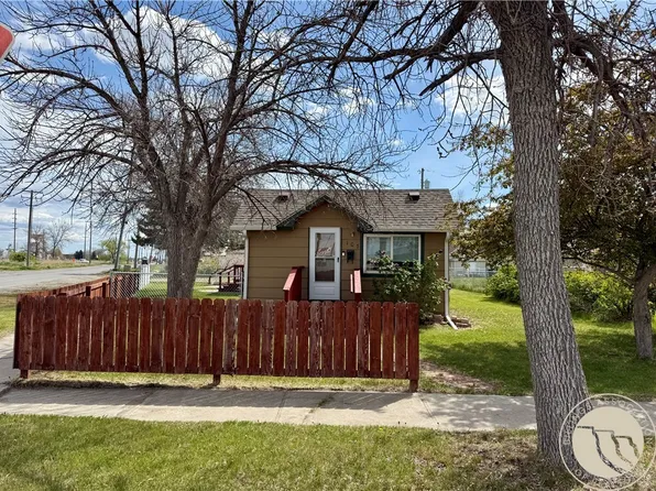 107 Forrest Ave, Laurel, MT 59044
