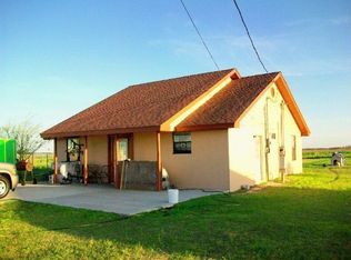 3620 Eagle Dr, Mercedes, TX 78570
