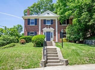 1325 Paxton Ave, Cincinnati, OH 45208