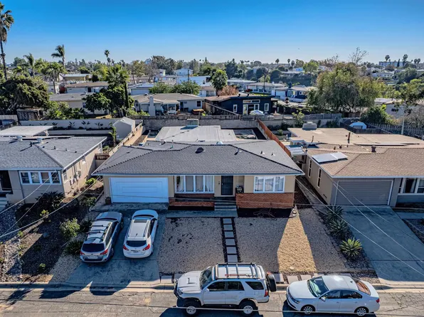 6443 Cleo St, San Diego, CA 92115