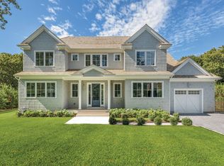 54 Chester Ave, Bridgehampton, NY 11932