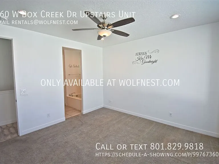 260 W Box Creek Dr — Photo 9