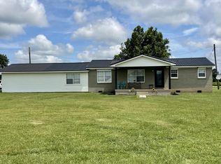 3706 Jeddo Rd, Uriah, AL 36480