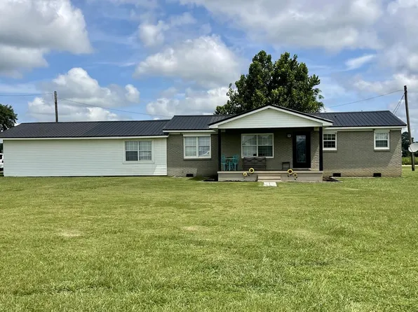 3706 Jeddo Rd, Uriah, AL 36480