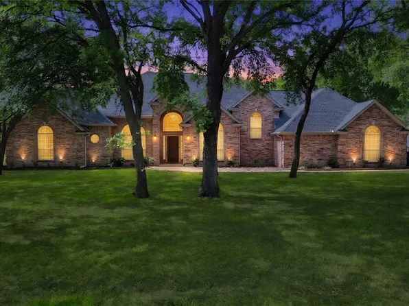 1507 Greenleaf Ct, Aledo, TX 76008