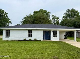 752 J L Dr, Scott, LA 70583