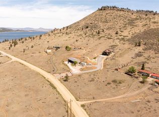 608 N County Road 31, Berthoud, CO 80513