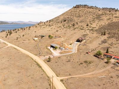 608 N County Road 31, Berthoud, CO, 80513