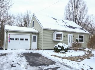 1200 Ridge Rd, Ontario, NY 14519