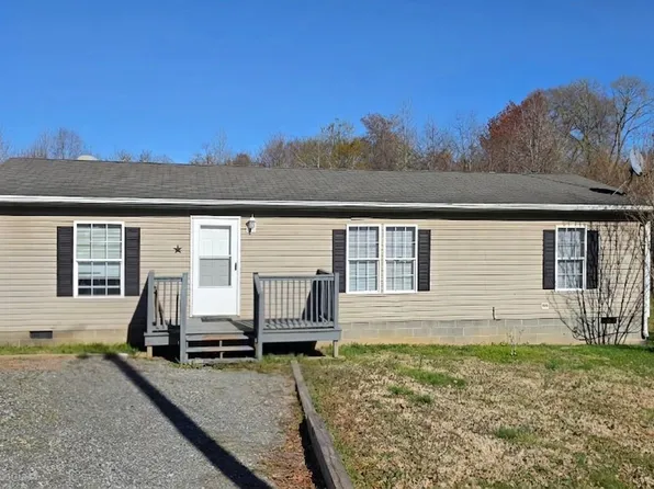 106 Piedmont St, Gordonsville, VA 22942