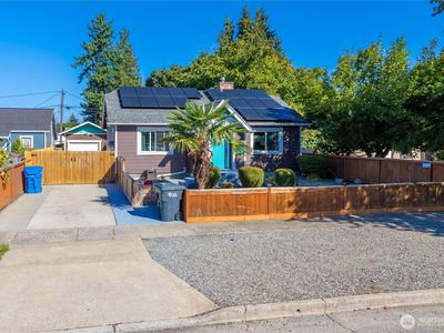 315 7th Avenue NW, Puyallup, WA, 98371