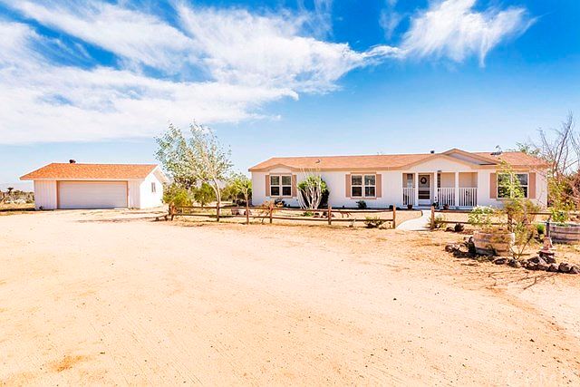 1st image of 59025 La Brisa Dr