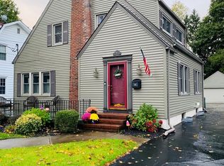 119 Morningside Dr, Elmira, NY