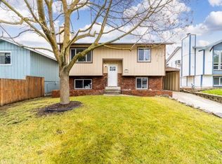 4219 E 9th Ave, Spokane, WA 99202
