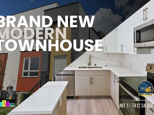 7412 34th Ave NW #1, Calgary, AB T3B 1N6