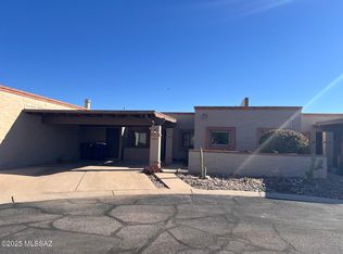 8141 E Daniella Cir, Tucson, AZ 85715
