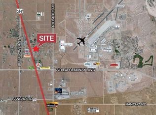 0 Hardy Ave, Adelanto, CA 92301