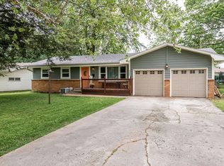 733 N Belview Ave, Springfield, MO 65802
