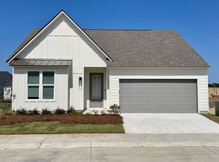 1540 Bowstring Dr, Baton Rouge, LA 70820