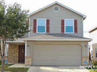 9910 Red Ascot, San Antonio, TX 78254