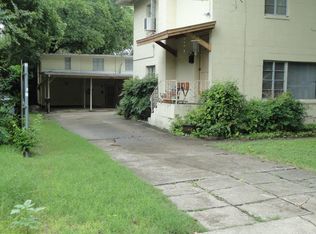 3205 Grooms St APT D, Austin, TX 78705