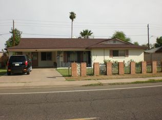 5152 W Encanto Blvd, Phoenix, AZ 85035